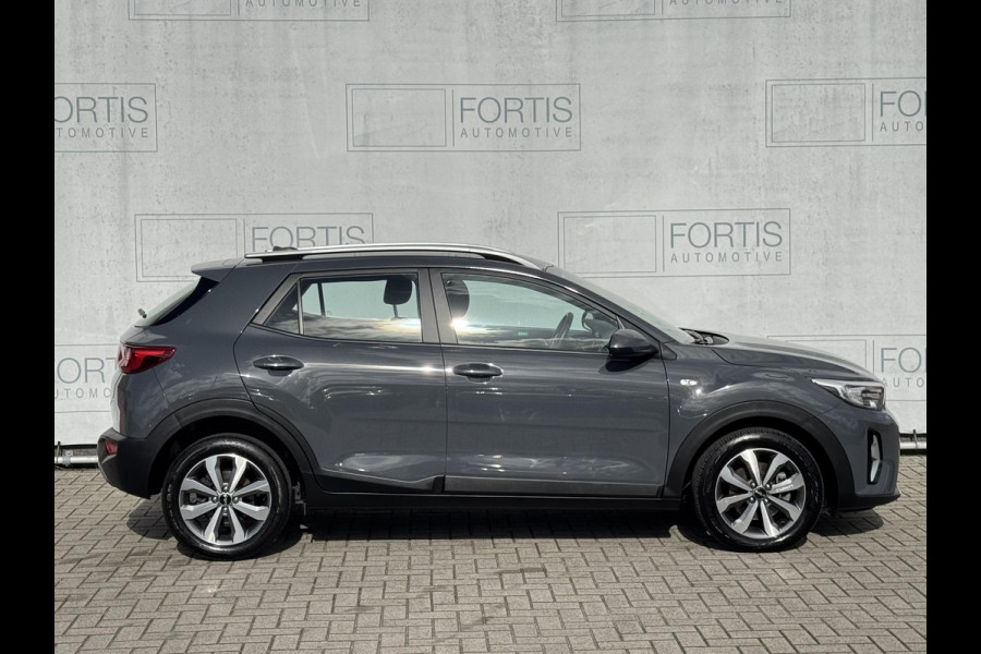 Kia Stonic 1.0 T-GDI MHEV NAVI | AUTOMAAT | CAMERA