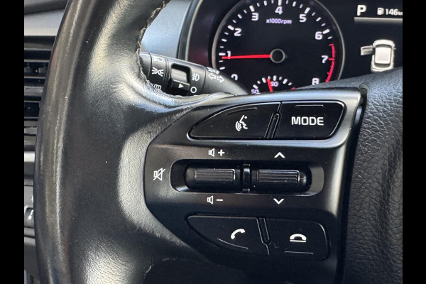 Kia Stonic 1.0 T-GDI MHEV NAVI | AUTOMAAT | CAMERA
