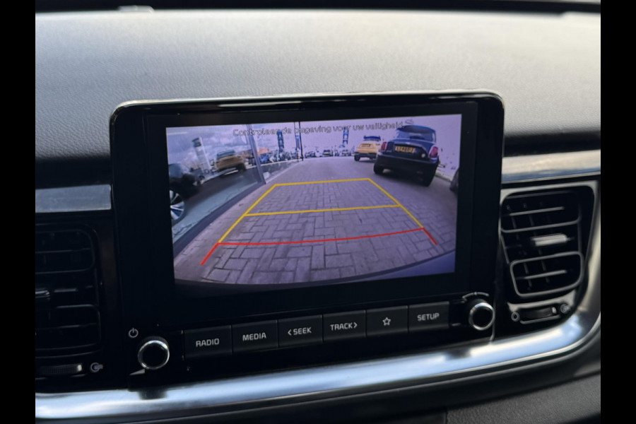 Kia Stonic 1.0 T-GDI MHEV NAVI | AUTOMAAT | CAMERA