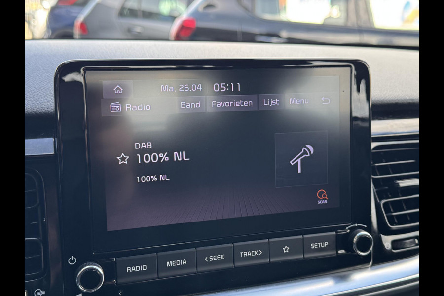 Kia Stonic 1.0 T-GDI MHEV NAVI | AUTOMAAT | CAMERA