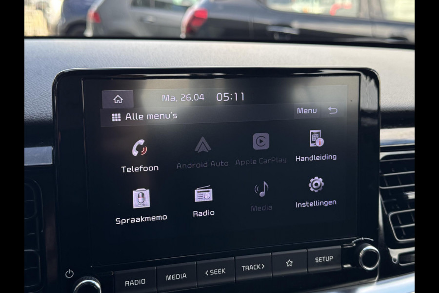 Kia Stonic 1.0 T-GDI MHEV NAVI | AUTOMAAT | CAMERA