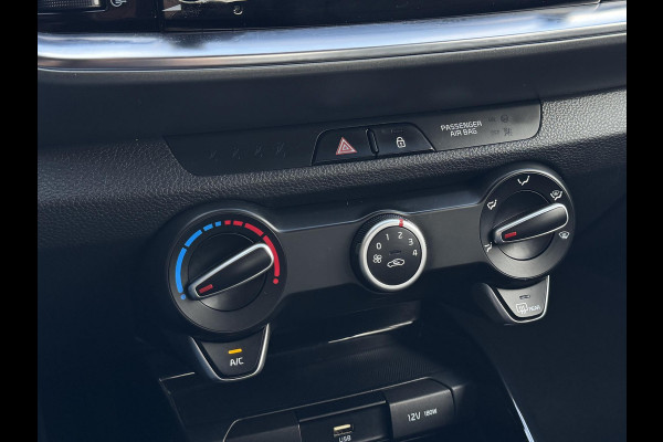 Kia Stonic 1.0 T-GDI MHEV NAVI | AUTOMAAT | CAMERA