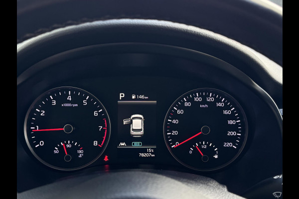 Kia Stonic 1.0 T-GDI MHEV NAVI | AUTOMAAT | CAMERA