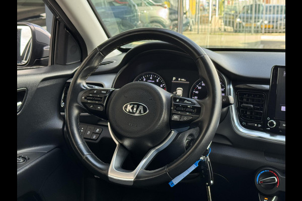 Kia Stonic 1.0 T-GDI MHEV NAVI | AUTOMAAT | CAMERA