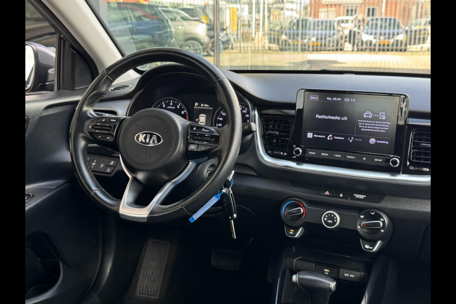 Kia Stonic 1.0 T-GDI MHEV NAVI | AUTOMAAT | CAMERA