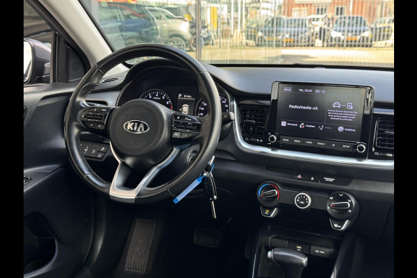 Kia Stonic 1.0 T-GDI MHEV NAVI | AUTOMAAT | CAMERA