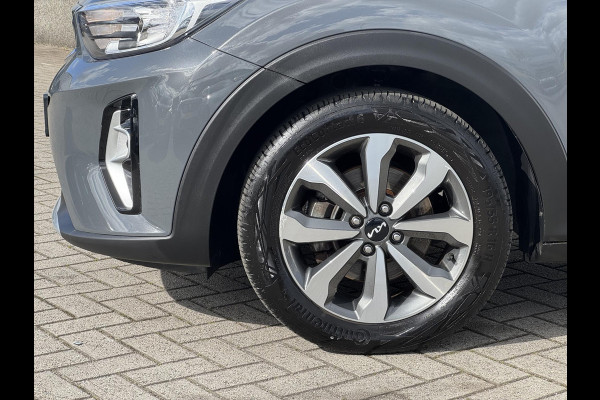 Kia Stonic 1.0 T-GDI MHEV NAVI | AUTOMAAT | CAMERA