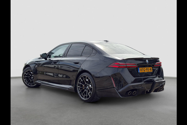 BMW 5 Serie M5  Keramische remmen, Carbon pack, M Drivers Package