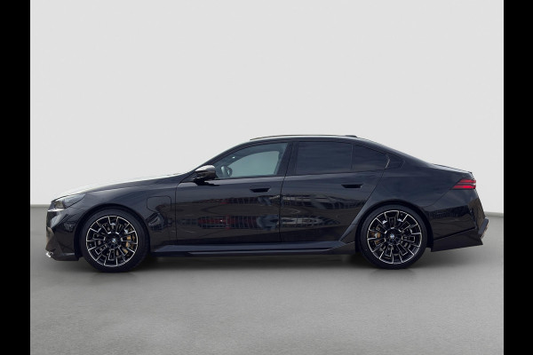 BMW 5 Serie M5  Keramische remmen, Carbon pack, M Drivers Package