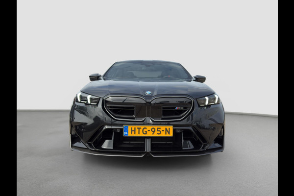 BMW 5 Serie M5  Keramische remmen, Carbon pack, M Drivers Package