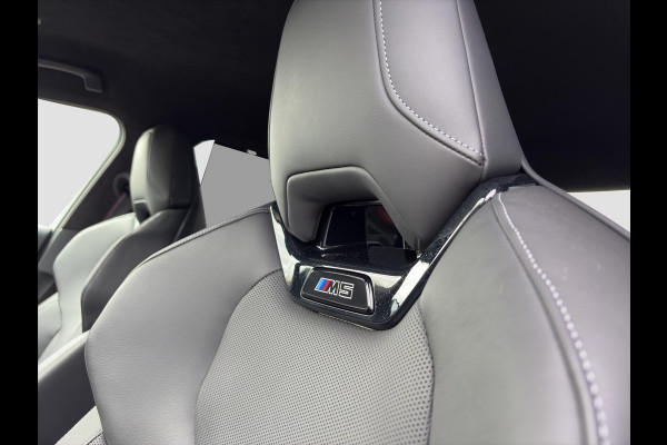 BMW 5 Serie M5  Keramische remmen, Carbon pack, M Drivers Package