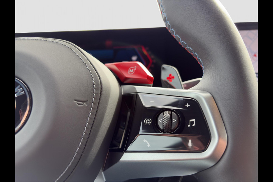 BMW 5 Serie M5  Keramische remmen, Carbon pack, M Drivers Package