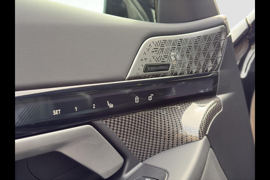 BMW 5 Serie M5  Keramische remmen, Carbon pack, M Drivers Package