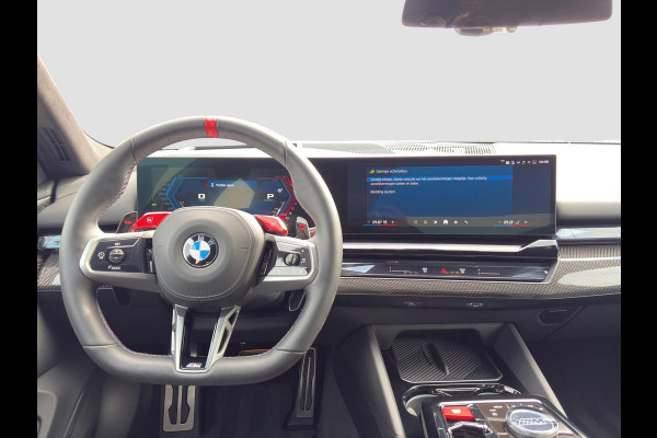 BMW 5 Serie M5  Keramische remmen, Carbon pack, M Drivers Package