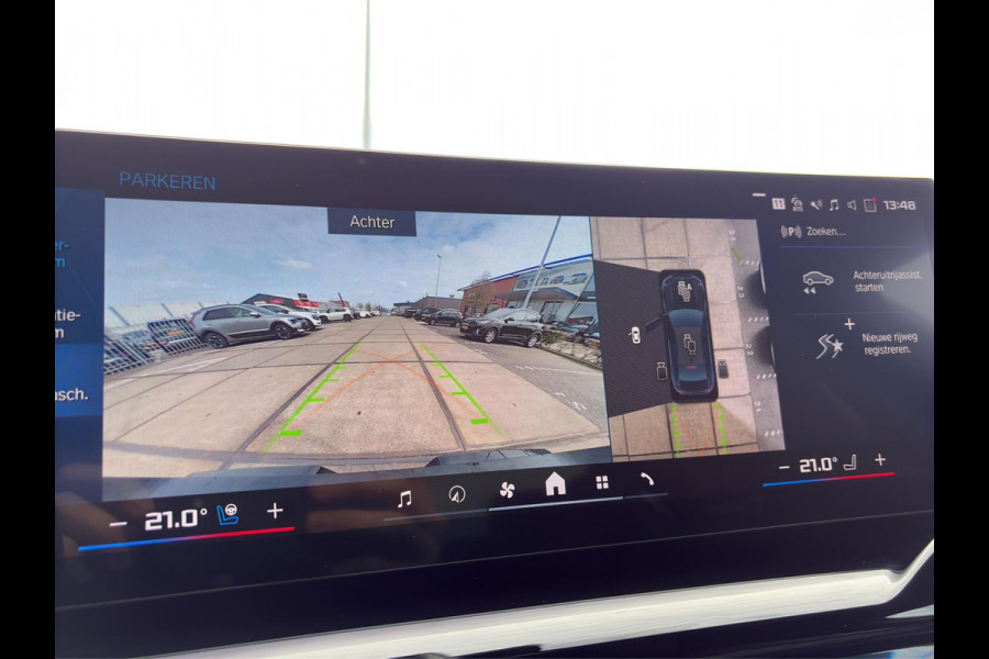 BMW 5 Serie M5  Keramische remmen, Carbon pack, M Drivers Package