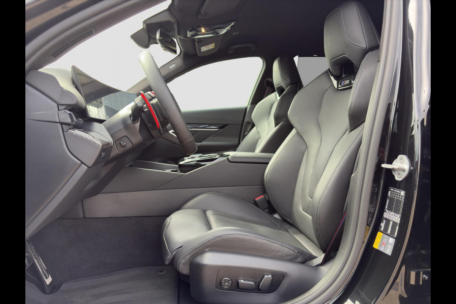 BMW 5 Serie M5  Keramische remmen, Carbon pack, M Drivers Package