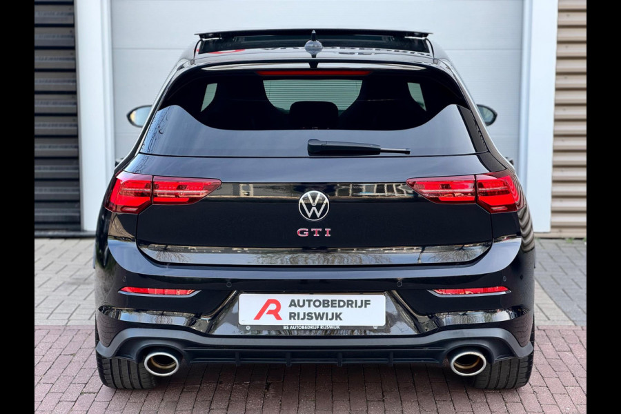 Volkswagen Golf 2.0 TSI GTI Clubsport Matrix/H&K/HuD/Pano