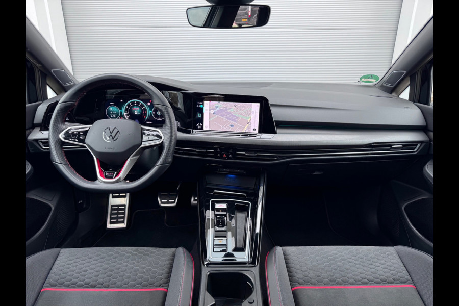 Volkswagen Golf 2.0 TSI GTI Clubsport Matrix/H&K/HuD/Pano