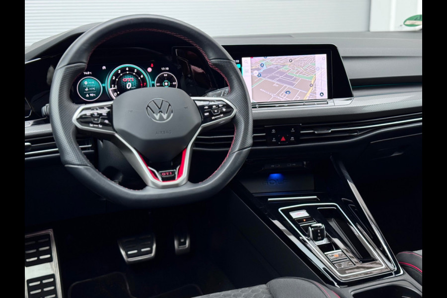 Volkswagen Golf 2.0 TSI GTI Clubsport Matrix/H&K/HuD/Pano