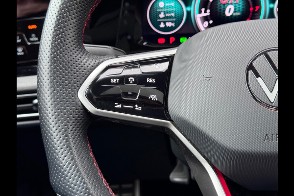 Volkswagen Golf 2.0 TSI GTI Clubsport Matrix/H&K/HuD/Pano