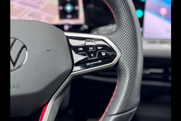 Volkswagen Golf 2.0 TSI GTI Clubsport Matrix/H&K/HuD/Pano