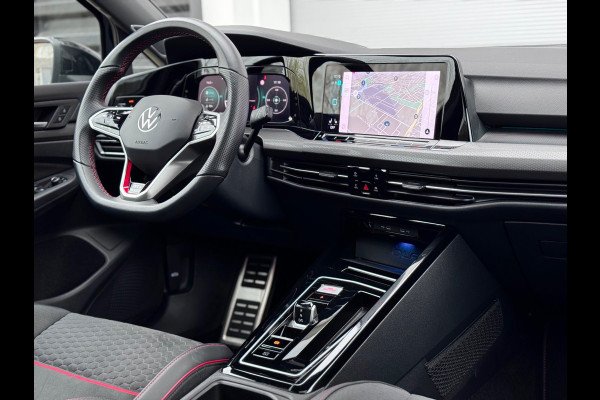 Volkswagen Golf 2.0 TSI GTI Clubsport Matrix/H&K/HuD/Pano