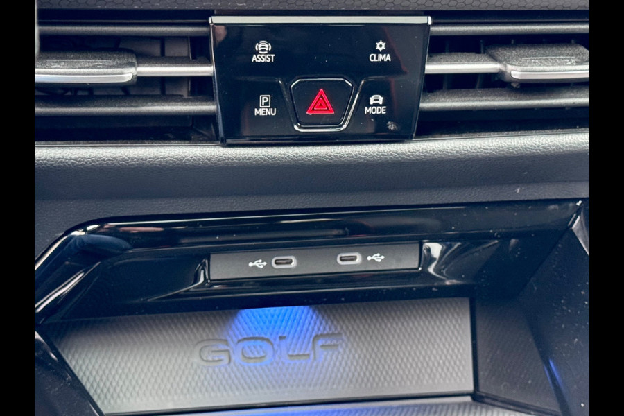 Volkswagen Golf 2.0 TSI GTI Clubsport Matrix/H&K/HuD/Pano