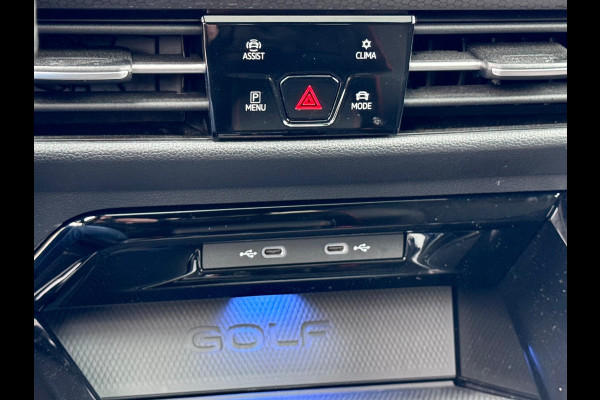 Volkswagen Golf 2.0 TSI GTI Clubsport Matrix/H&K/HuD/Pano