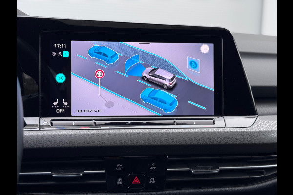 Volkswagen Golf 2.0 TSI GTI Clubsport Matrix/H&K/HuD/Pano