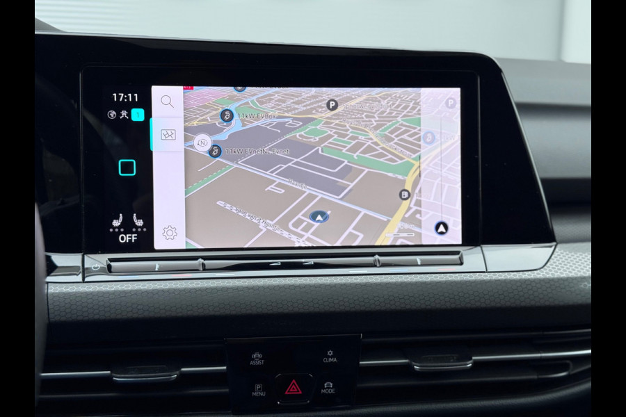 Volkswagen Golf 2.0 TSI GTI Clubsport Matrix/H&K/HuD/Pano