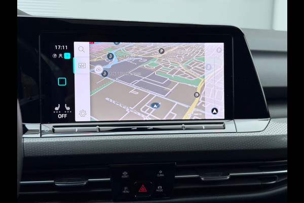 Volkswagen Golf 2.0 TSI GTI Clubsport Matrix/H&K/HuD/Pano