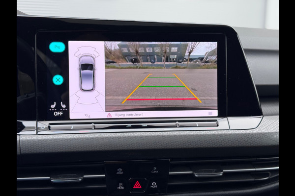 Volkswagen Golf 2.0 TSI GTI Clubsport Matrix/H&K/HuD/Pano