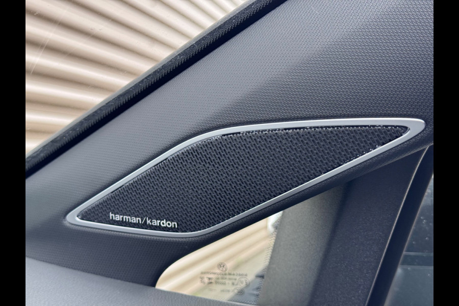 Volkswagen Golf 2.0 TSI GTI Clubsport Matrix/H&K/HuD/Pano