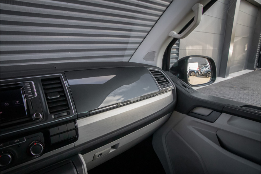 Volkswagen Transporter 2.0 TDI L2H1 DC Highline 204 pk - Xenon - 20 inch