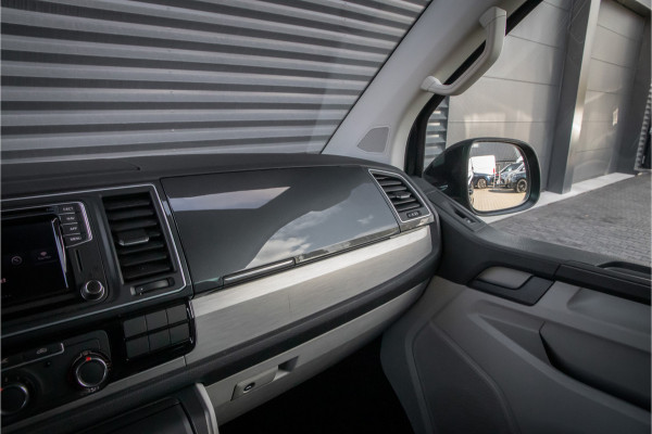 Volkswagen Transporter 2.0 TDI L2H1 DC Highline 204 pk - Xenon - 20 inch