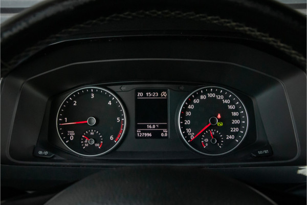 Volkswagen Transporter 2.0 TDI L2H1 DC Highline 204 pk - Xenon - 20 inch