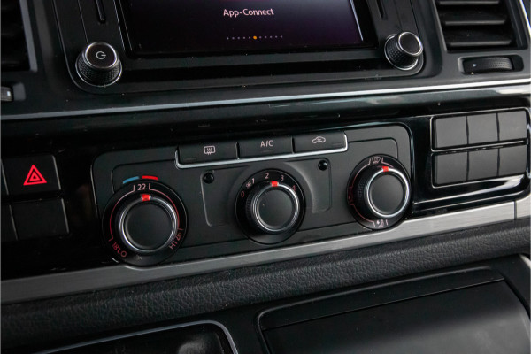 Volkswagen Transporter 2.0 TDI L2H1 DC Highline 204 pk - Xenon - 20 inch