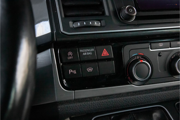 Volkswagen Transporter 2.0 TDI L2H1 DC Highline 204 pk - Xenon - 20 inch