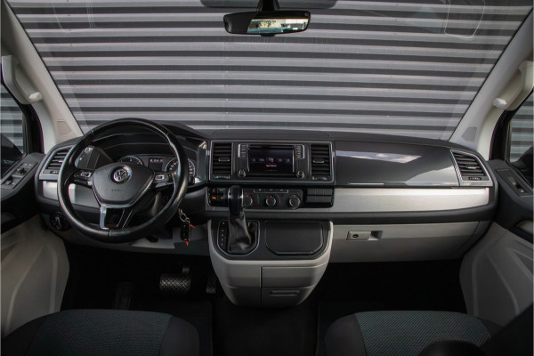 Volkswagen Transporter 2.0 TDI L2H1 DC Highline 204 pk - Xenon - 20 inch