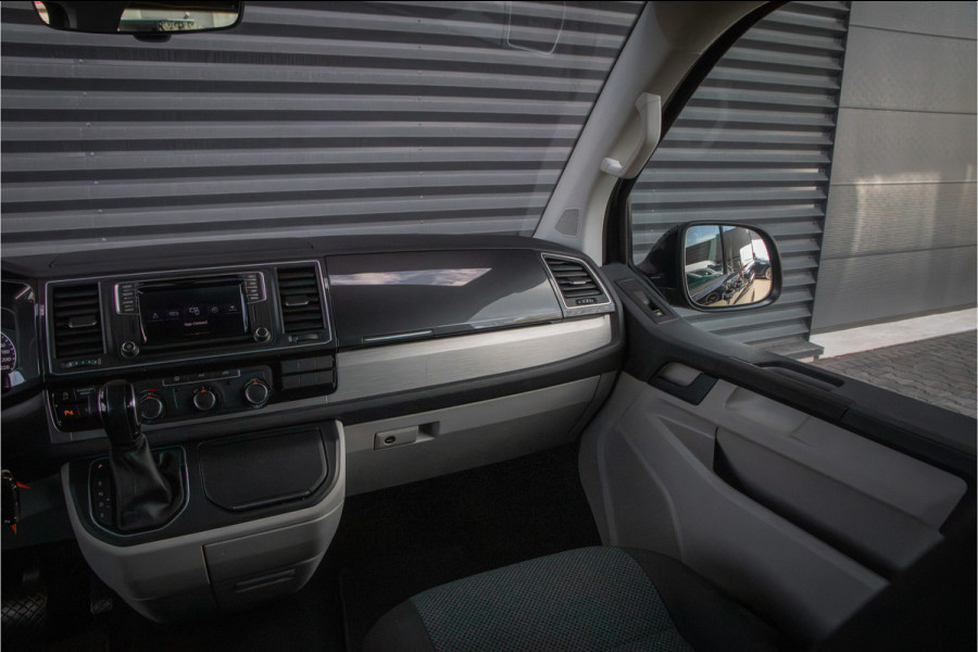 Volkswagen Transporter 2.0 TDI L2H1 DC Highline 204 pk - Xenon - 20 inch