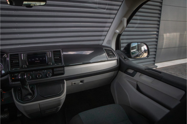 Volkswagen Transporter 2.0 TDI L2H1 DC Highline 204 pk - Xenon - 20 inch