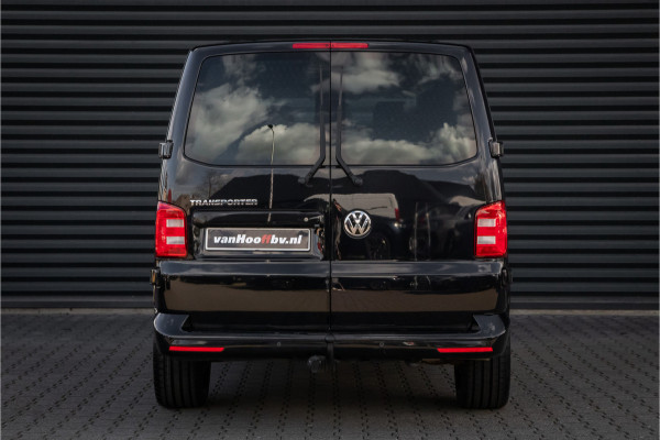Volkswagen Transporter 2.0 TDI L2H1 DC Highline 204 pk - Xenon - 20 inch