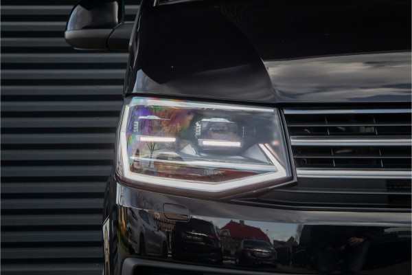 Volkswagen Transporter 2.0 TDI L2H1 DC Highline 204 pk - Xenon - 20 inch
