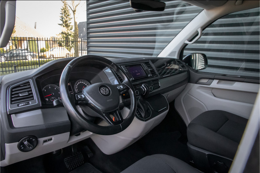 Volkswagen Transporter 2.0 TDI L2H1 DC Highline 204 pk - Xenon - 20 inch