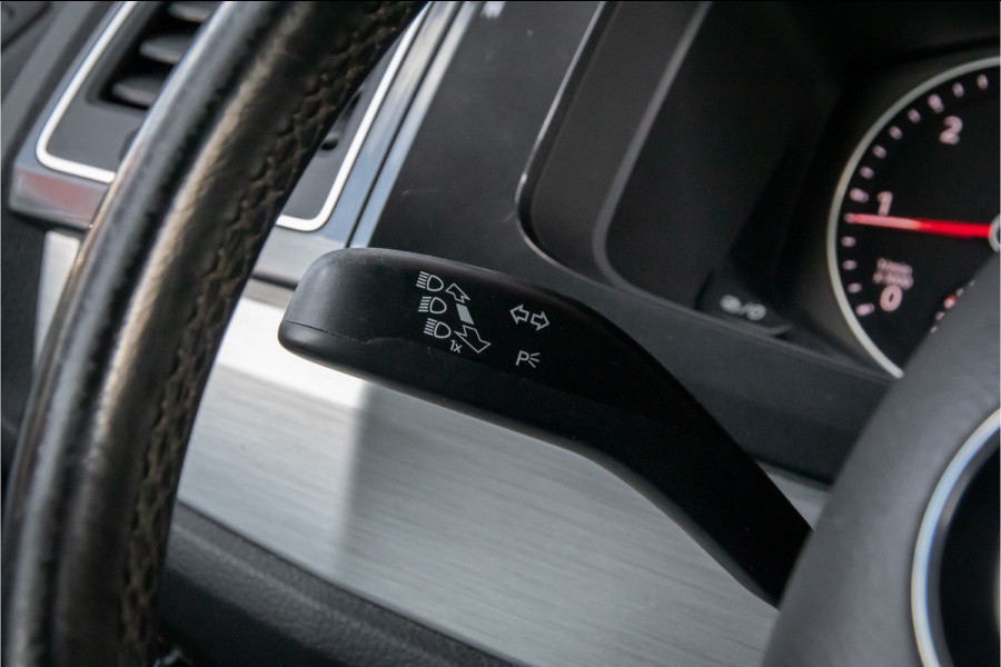 Volkswagen Transporter 2.0 TDI L2H1 DC Highline 204 pk - Xenon - 20 inch