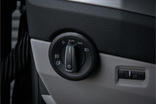 Volkswagen Transporter 2.0 TDI L2H1 DC Highline 204 pk - Xenon - 20 inch