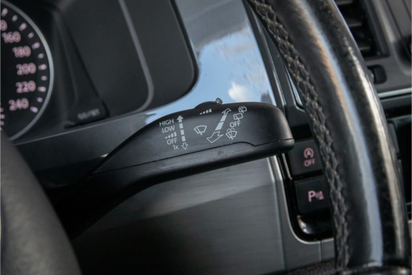 Volkswagen Transporter 2.0 TDI L2H1 DC Highline 204 pk - Xenon - 20 inch