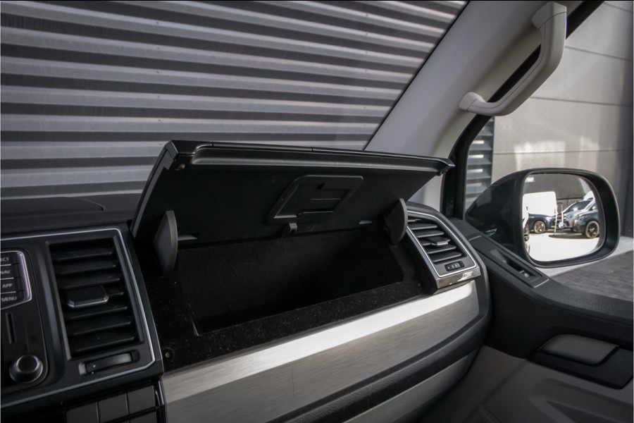 Volkswagen Transporter 2.0 TDI L2H1 DC Highline 204 pk - Xenon - 20 inch