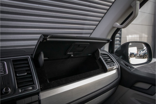 Volkswagen Transporter 2.0 TDI L2H1 DC Highline 204 pk - Xenon - 20 inch