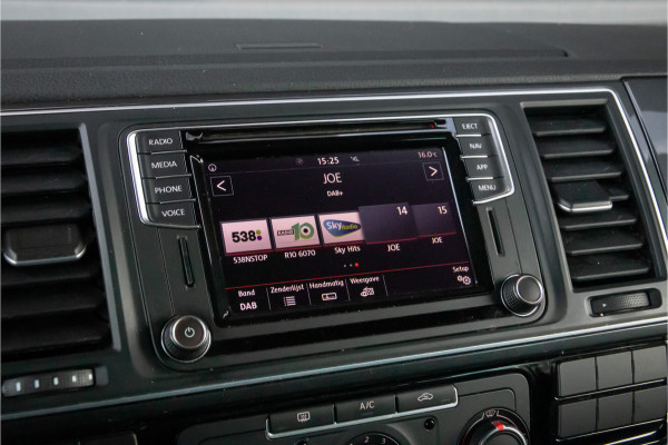 Volkswagen Transporter 2.0 TDI L2H1 DC Highline 204 pk - Xenon - 20 inch